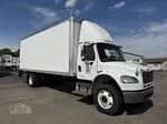 2020 Freightliner Business Class M2 - Box