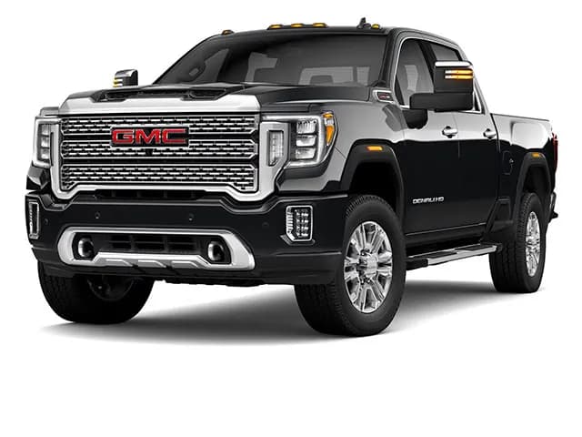 2023 GMC Sierra 2500 HD - Pickup