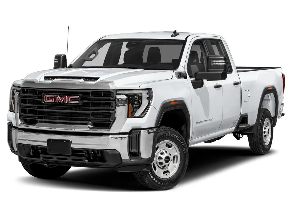 2024 GMC Sierra 2500 HD - Pickup