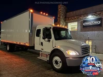 2027 Freightliner M2 106 - Box