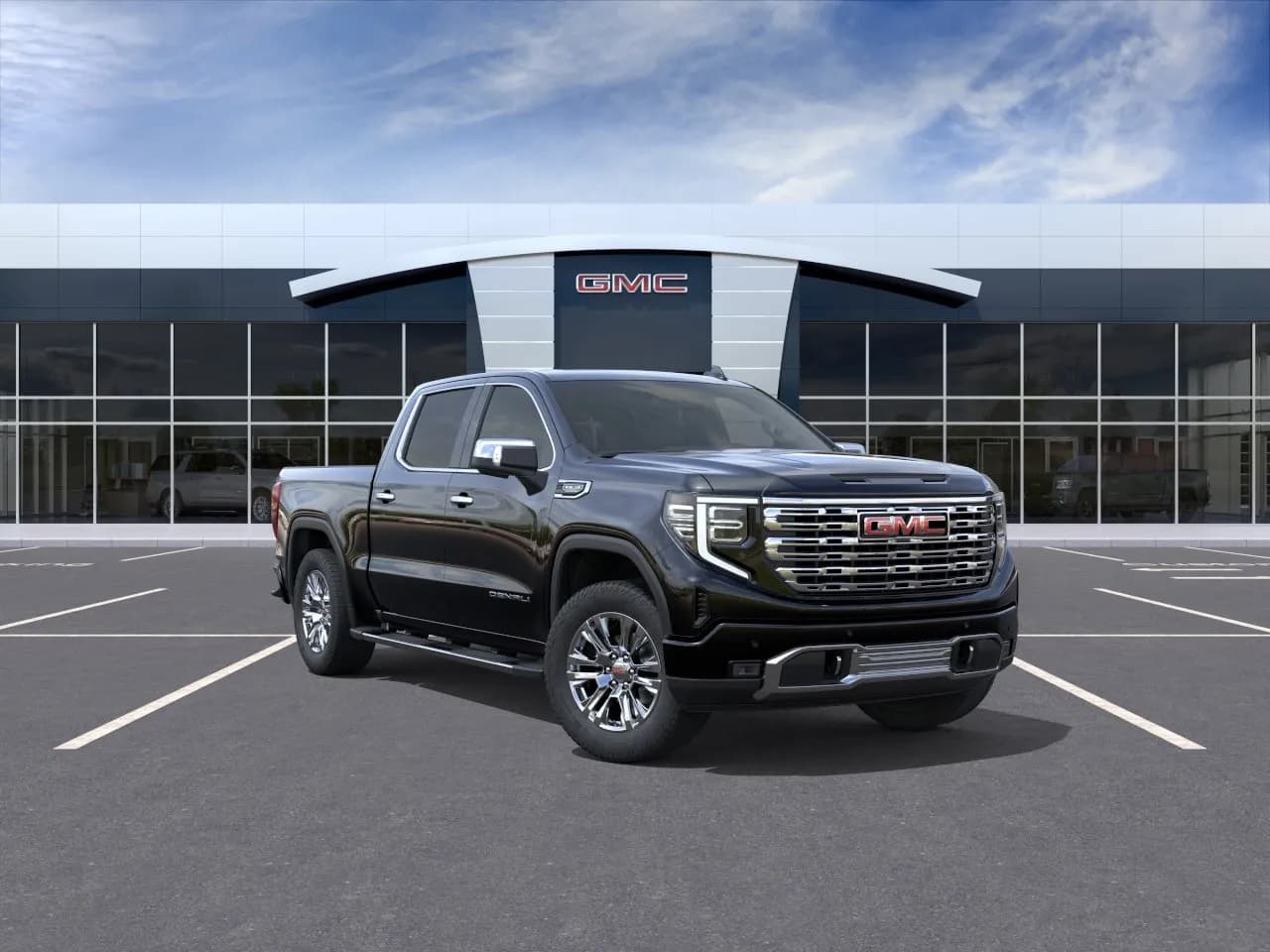 2026 GMC Sierra 1500 - Pickup