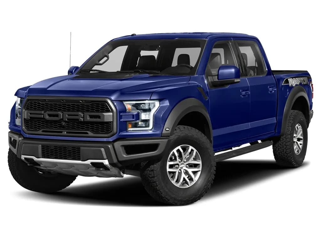 2020 Ford F-150 - Pickup