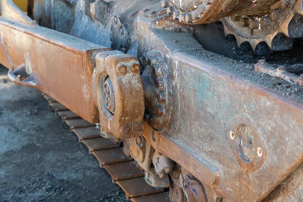 2011 Caterpillar D9T-WH
