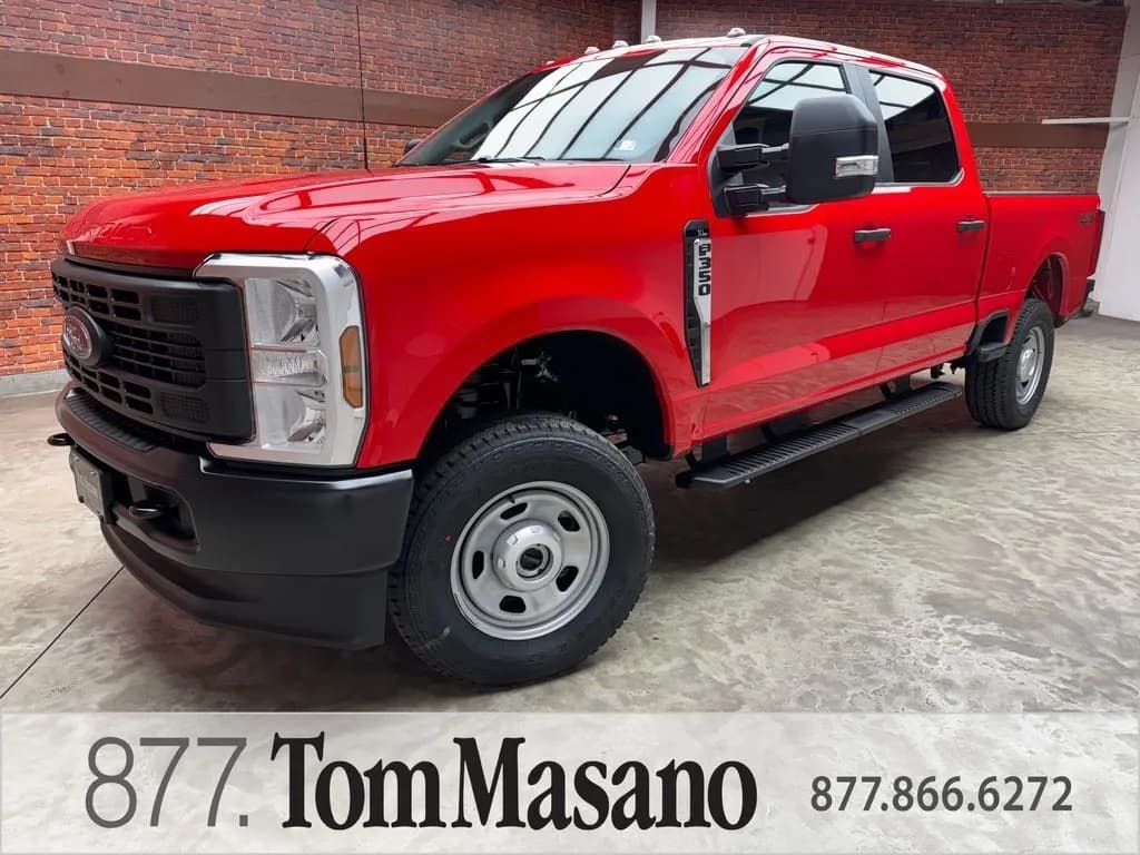 2026 Ford F-350SD - Pickup