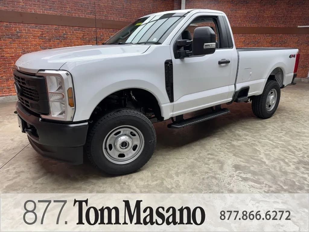 2027 Ford F-350SD - Pickup