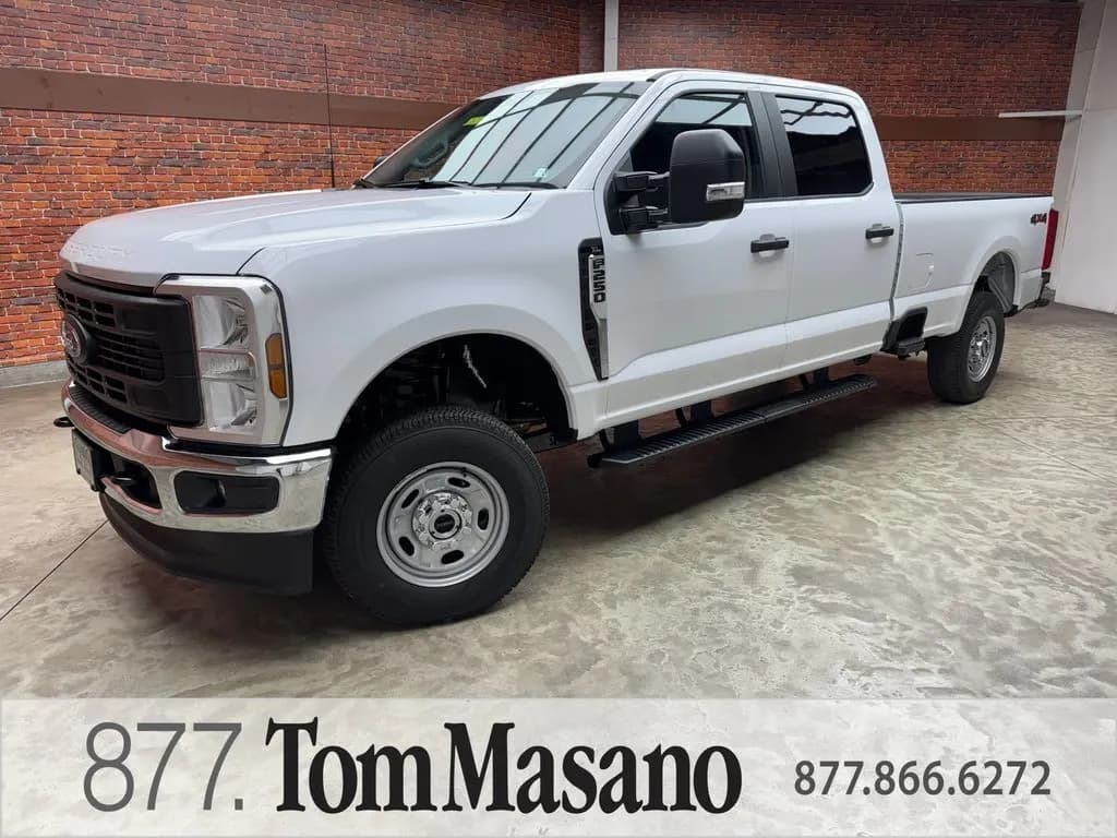2026 Ford F-250SD - Pickup