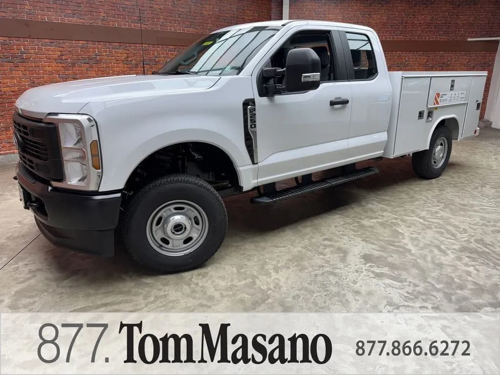2026 Ford F-250SD - Pickup