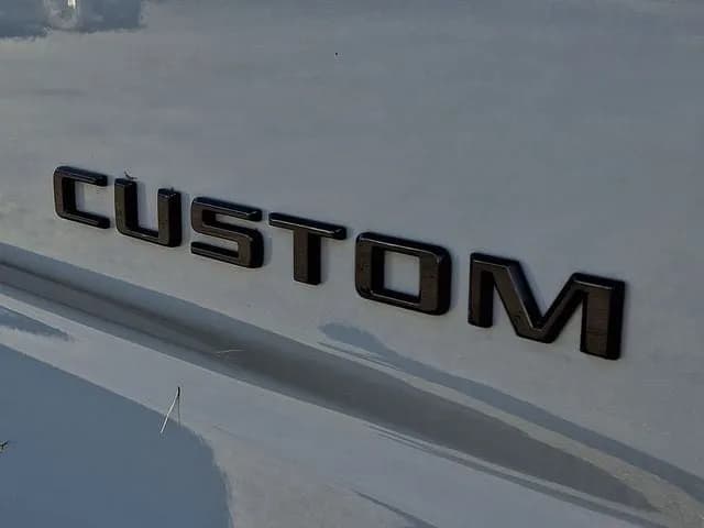 2024 Chevrolet Silverado 1500 - Pickup