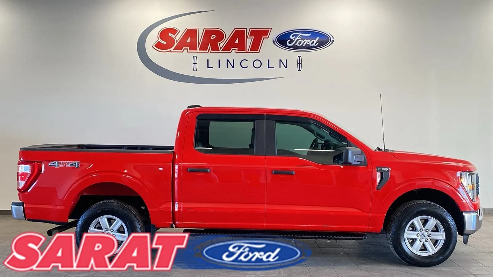 2023 Ford F-150 - Pickup