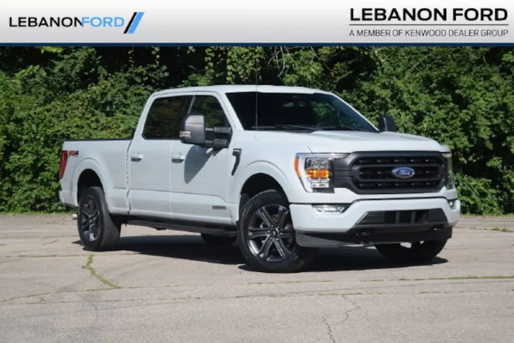 2023 Ford F-150 - Pickup