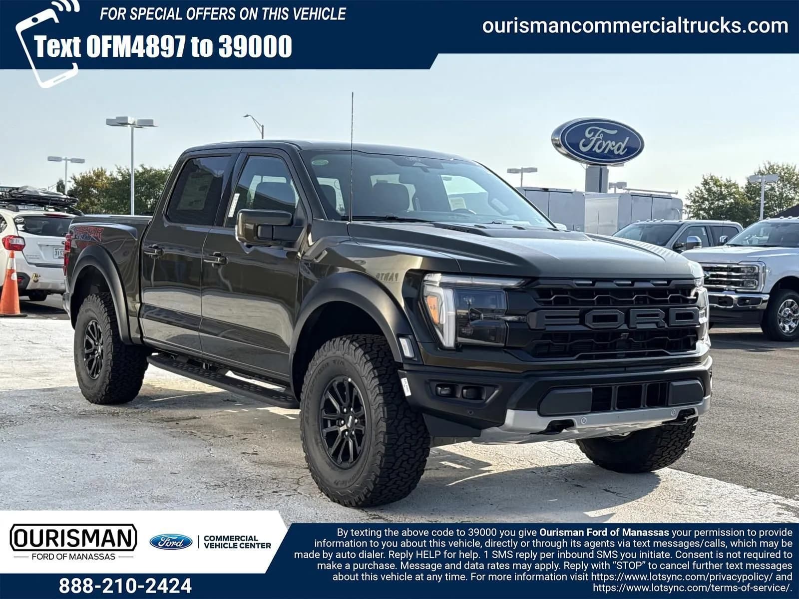 2026 Ford F-150 - Pickup