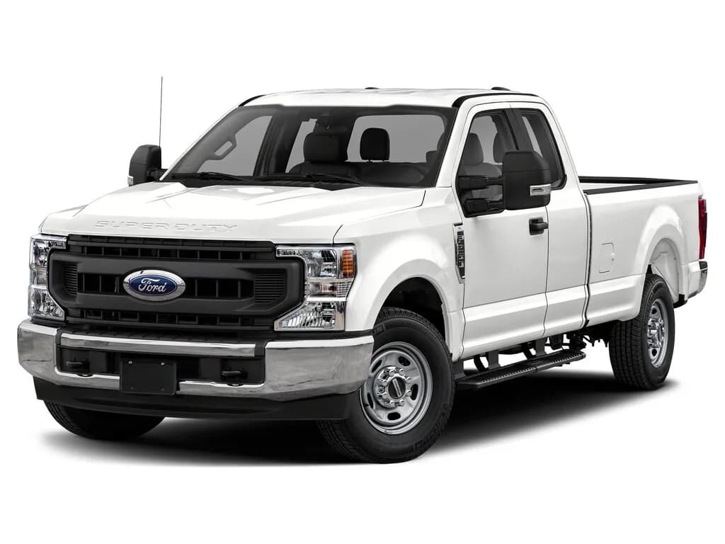 2022 Ford F-350SD - Pickup