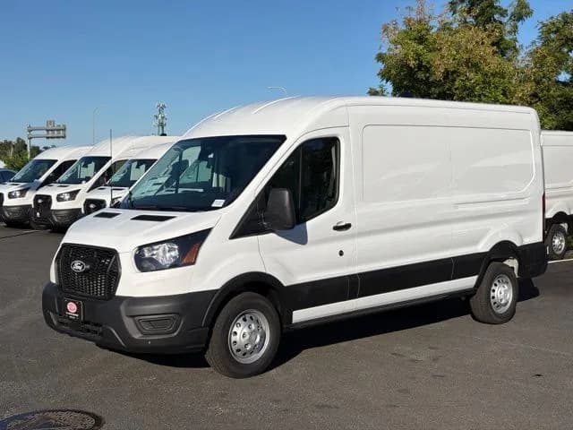 2027 Ford Transit 250 - Vans