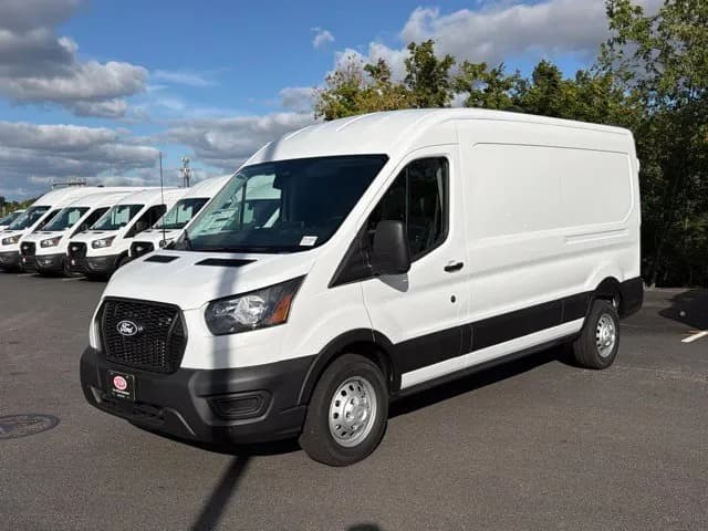 2027 Ford Transit 250 - Vans
