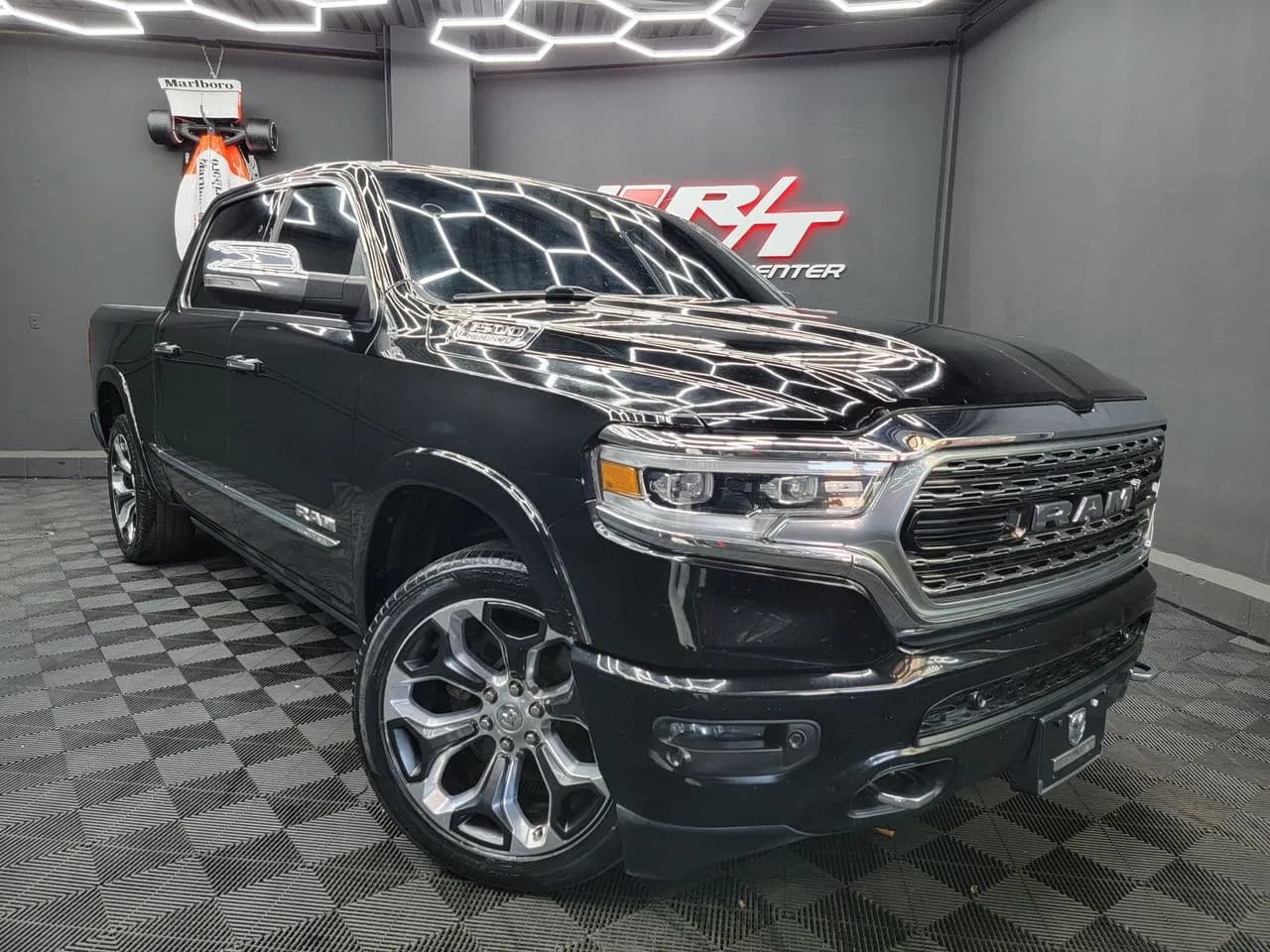 2019 Ram 1500 - Pickup