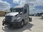 2022 Freightliner Cascadia - Sleeper