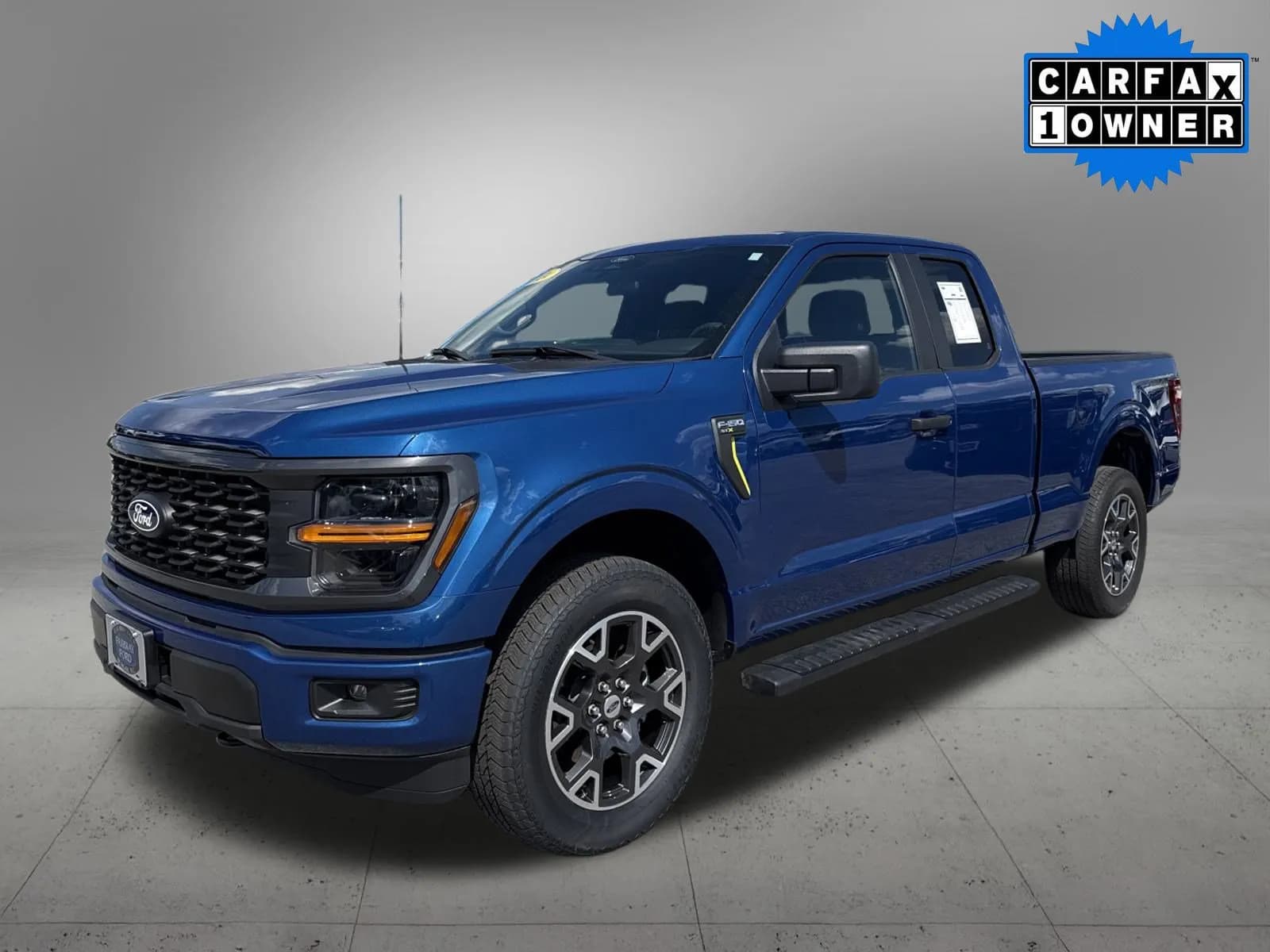 2024 Ford F-150 - Pickup