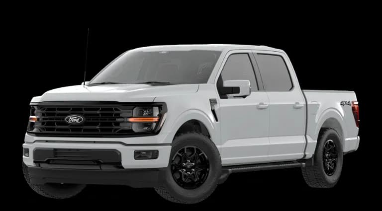 2026 Ford F-150 - Pickup