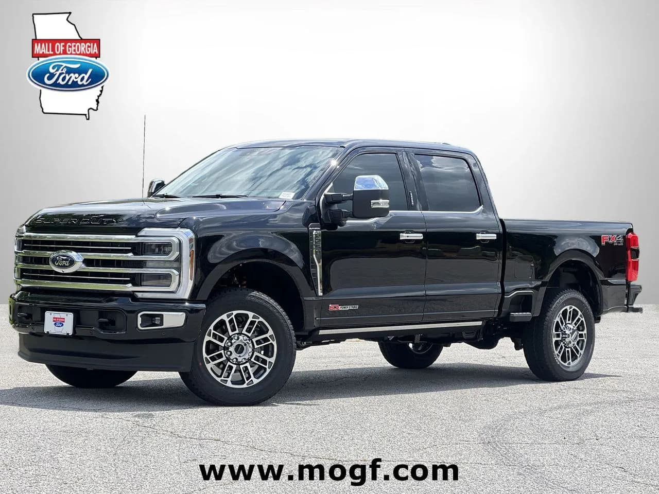 2026 Ford F-250 - Pickup
