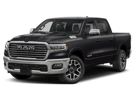 2026 Ram 2500 - Pickup