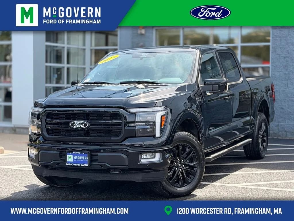 2024 Ford F-150 - Pickup