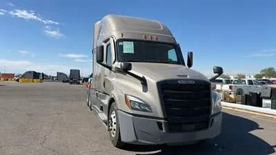 2024 Freightliner Cascadia - Sleeper