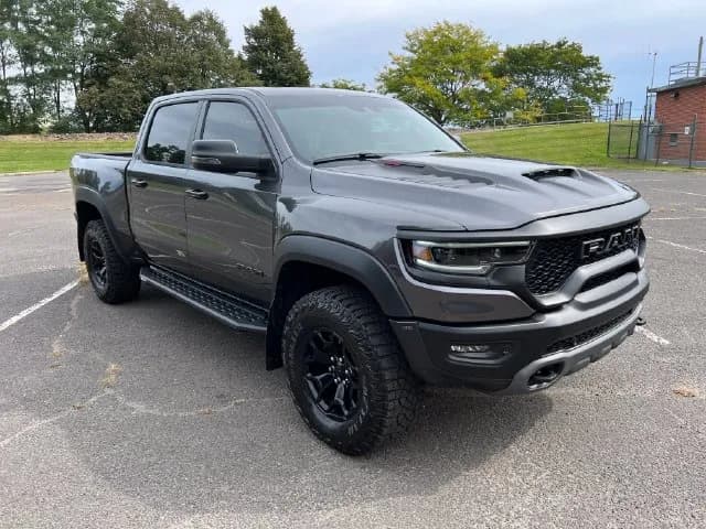 2023 Ram 1500 - Pickup