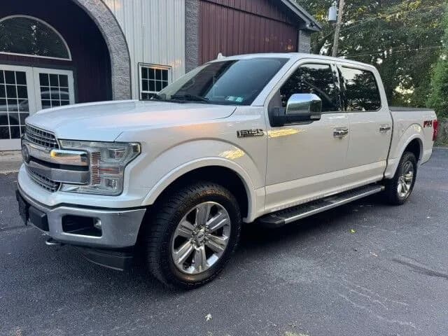 2018 Ford F-150 - Pickup