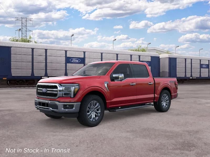 2026 Ford F-150 - Pickup