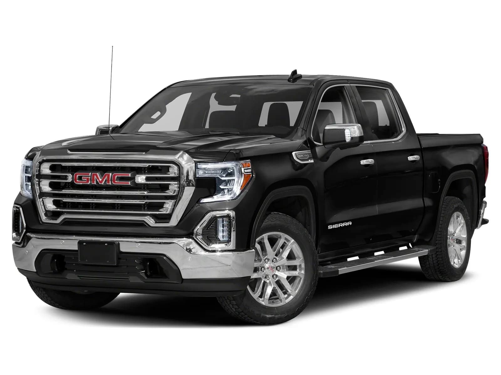 2019 GMC Sierra 1500 - Pickup