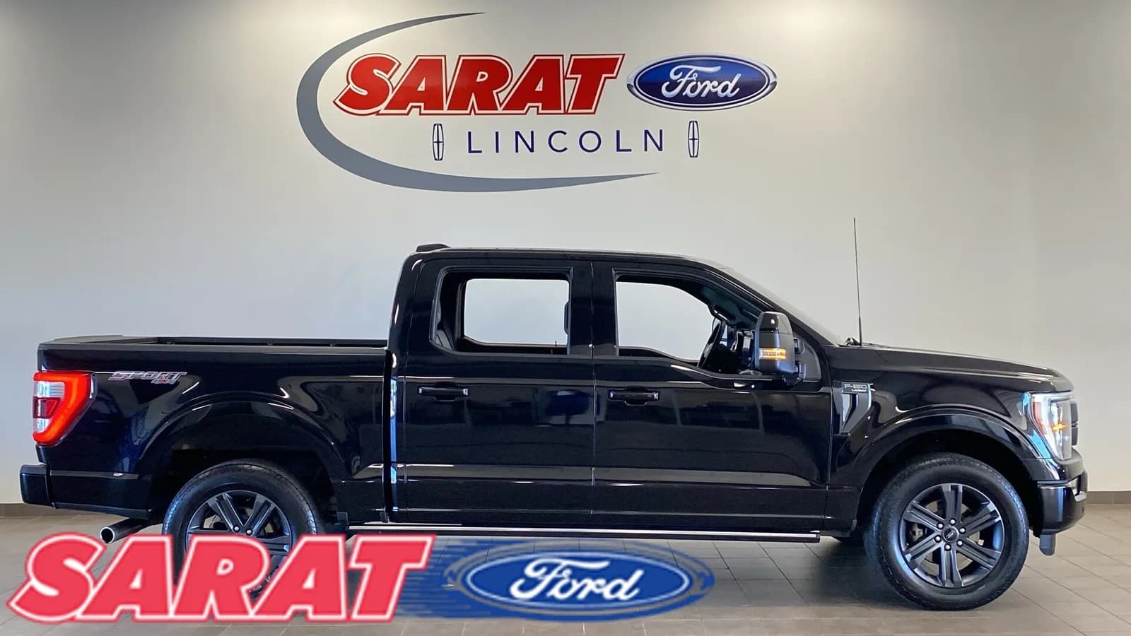 2023 Ford F-150 - Pickup