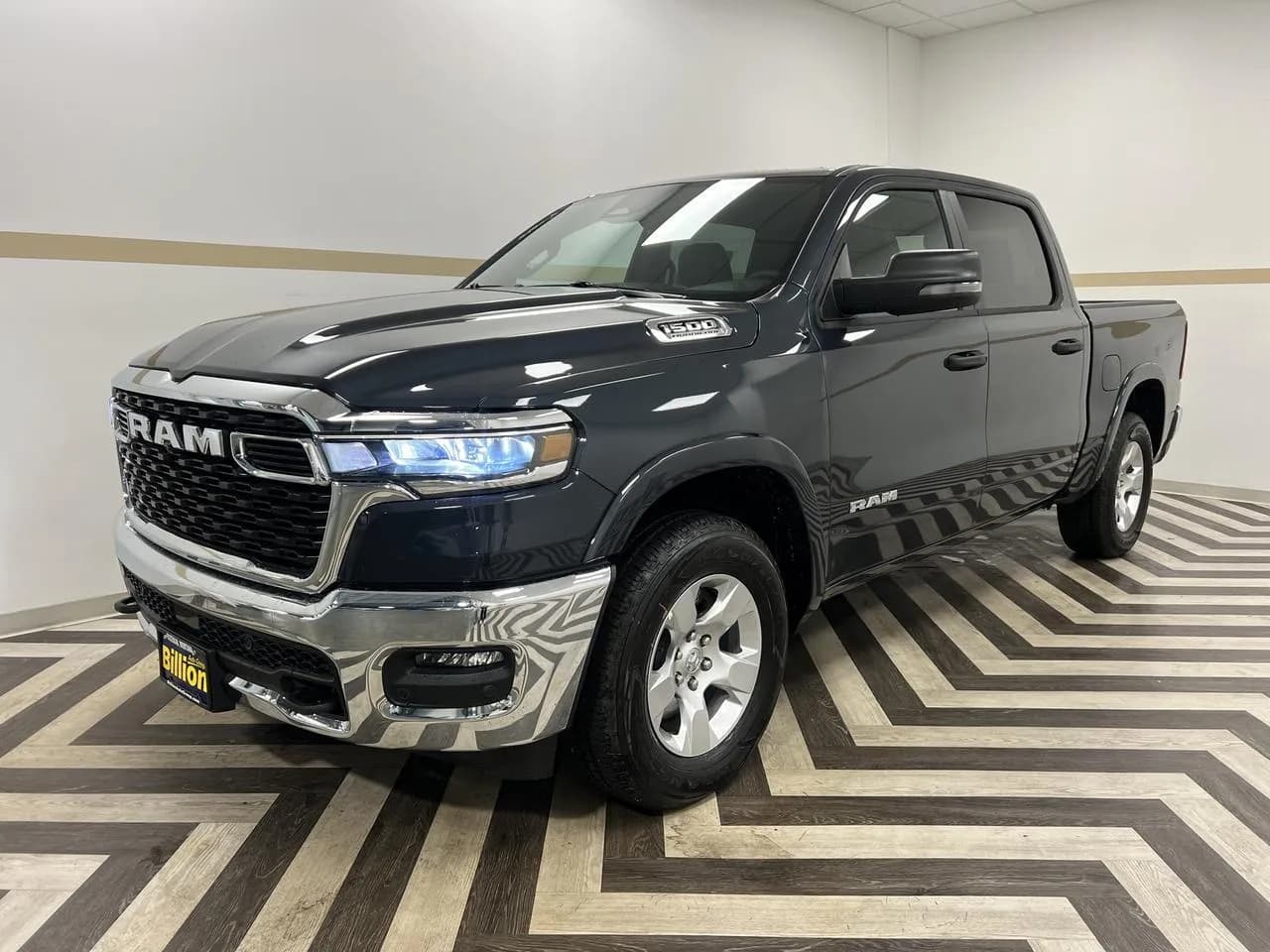 2026 Ram 1500 - Pickup