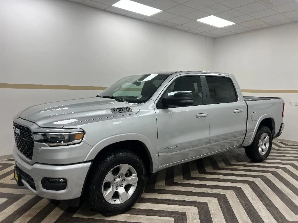 2026 Ram 1500 - Pickup