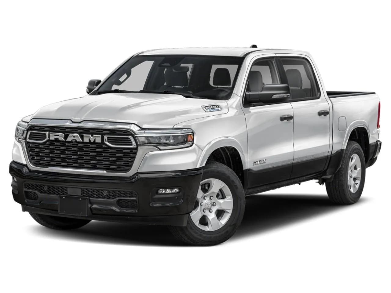 2026 Ram 1500 - Pickup