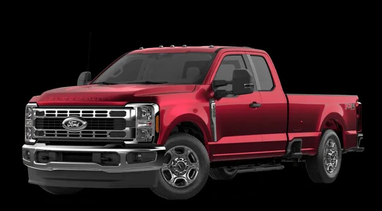2027 Ford F-350 - Pickup