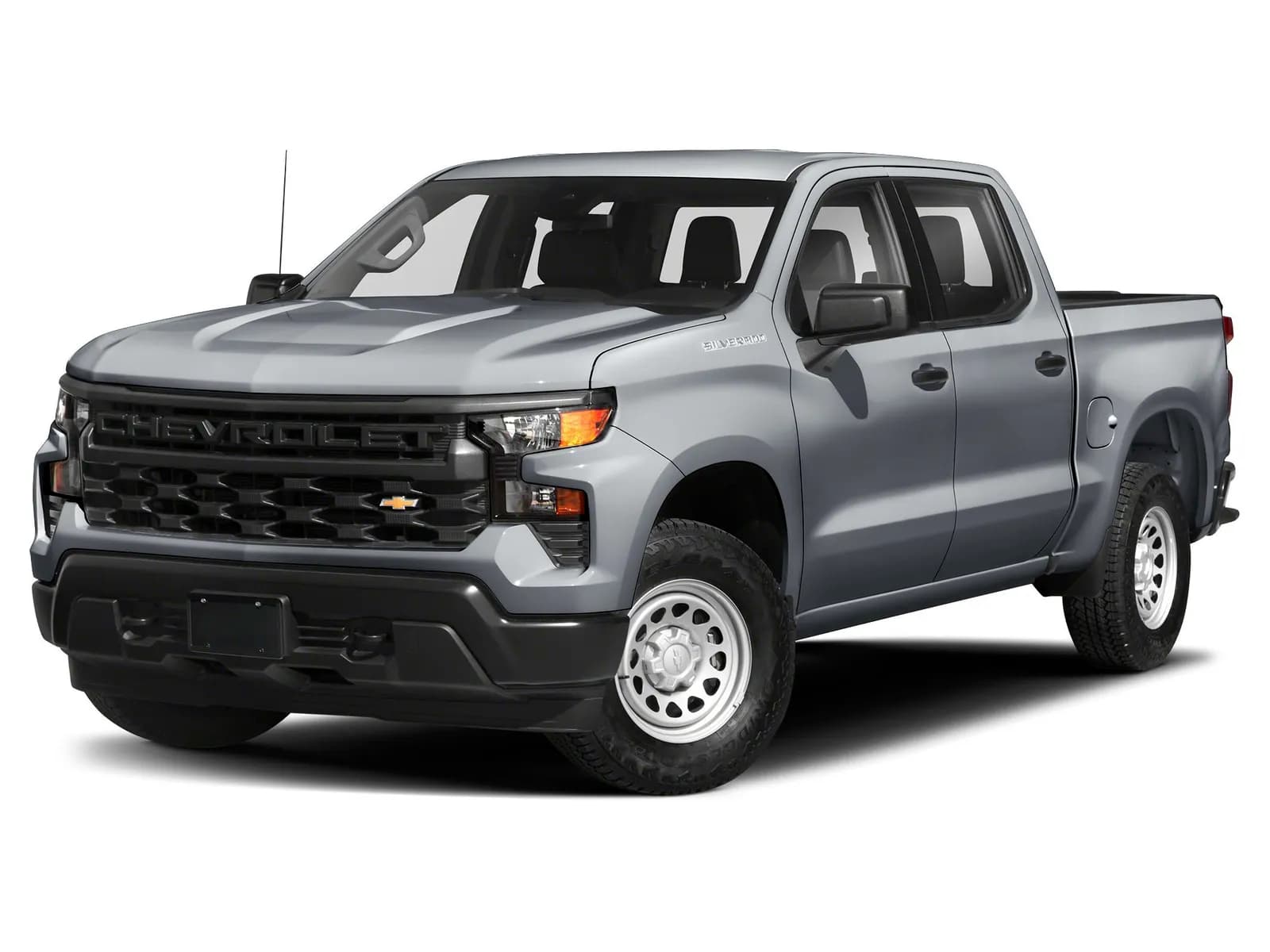 2024 Chevrolet Silverado 1500 - Pickup