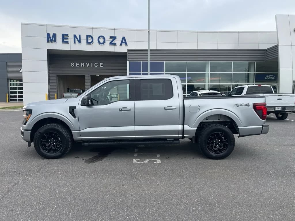 2024 Ford F-150 - Pickup