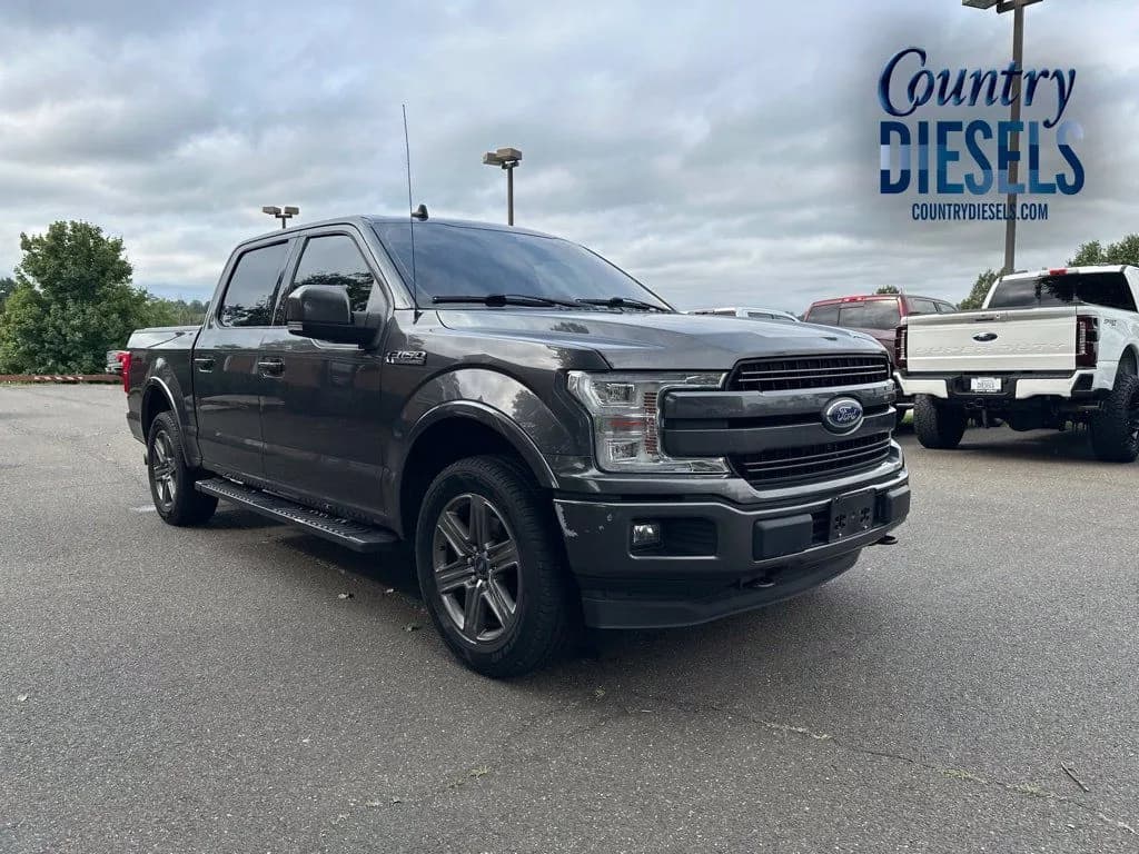 2020 Ford F-150 - Pickup