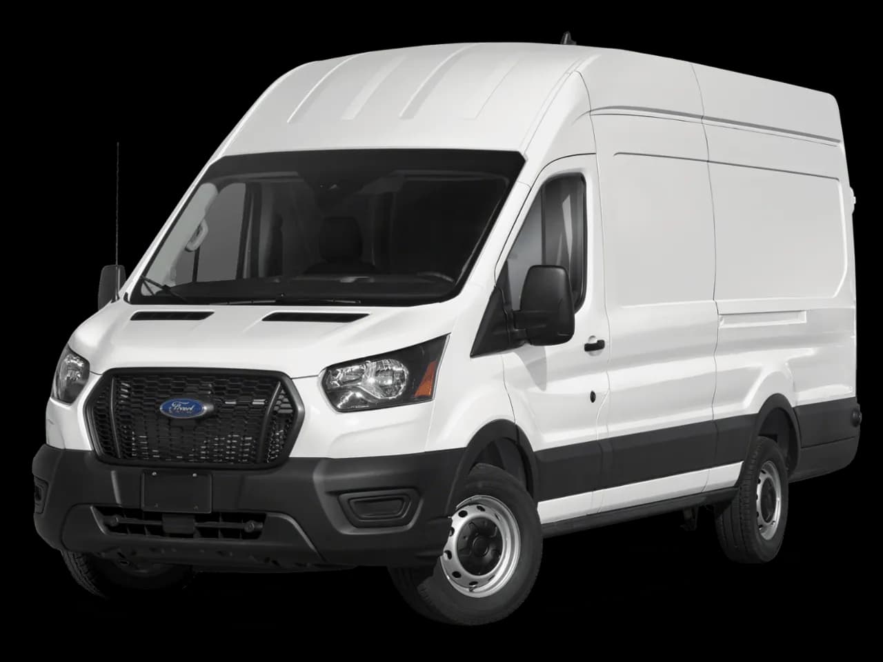 2026 Ford Transit-350 - Vans
