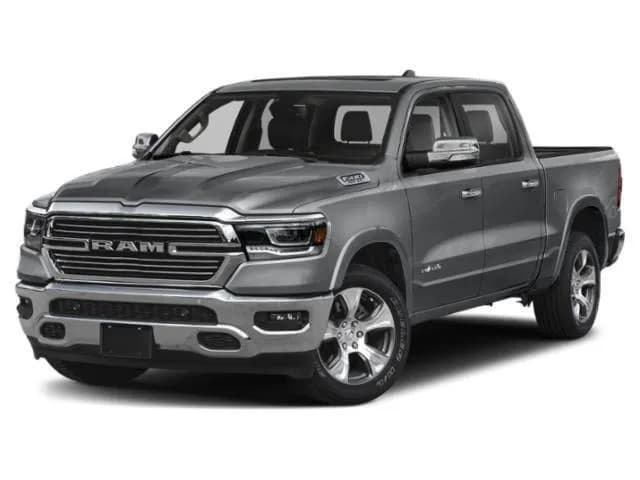 2019 Ram 1500 - Pickup
