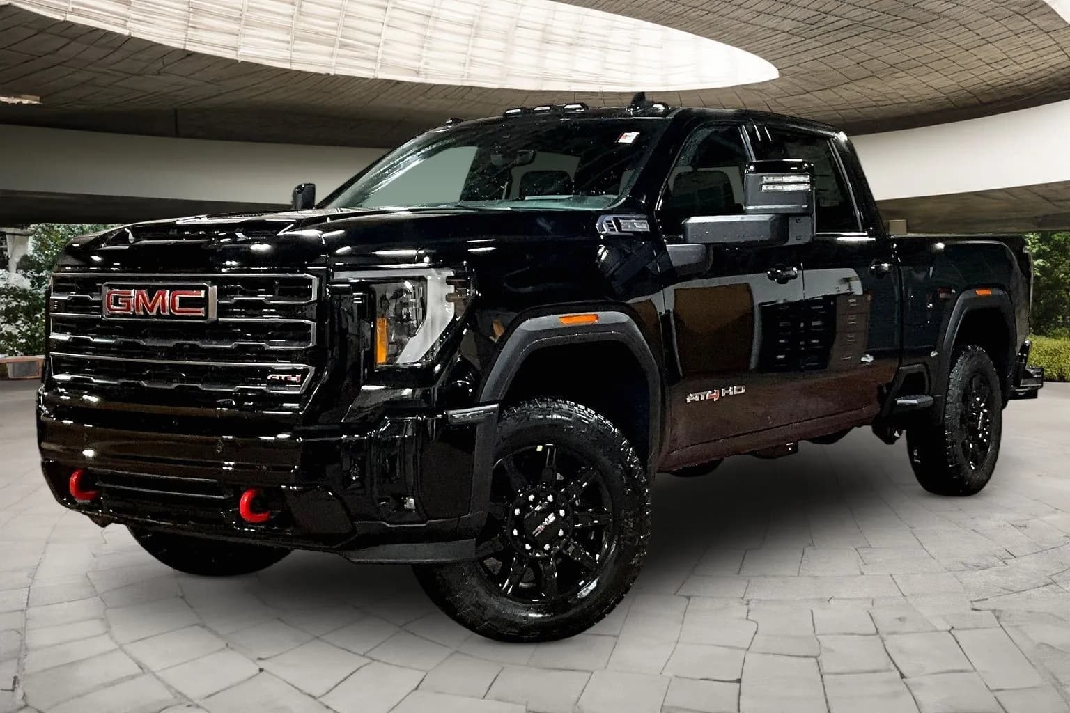 2026 GMC Sierra 2500 HD - Pickup