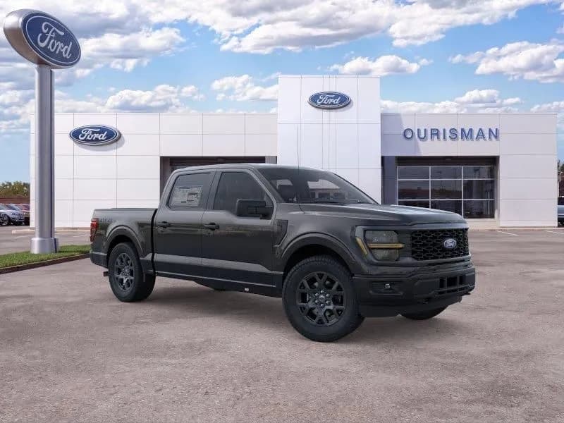 2026 Ford F-150 - Pickup