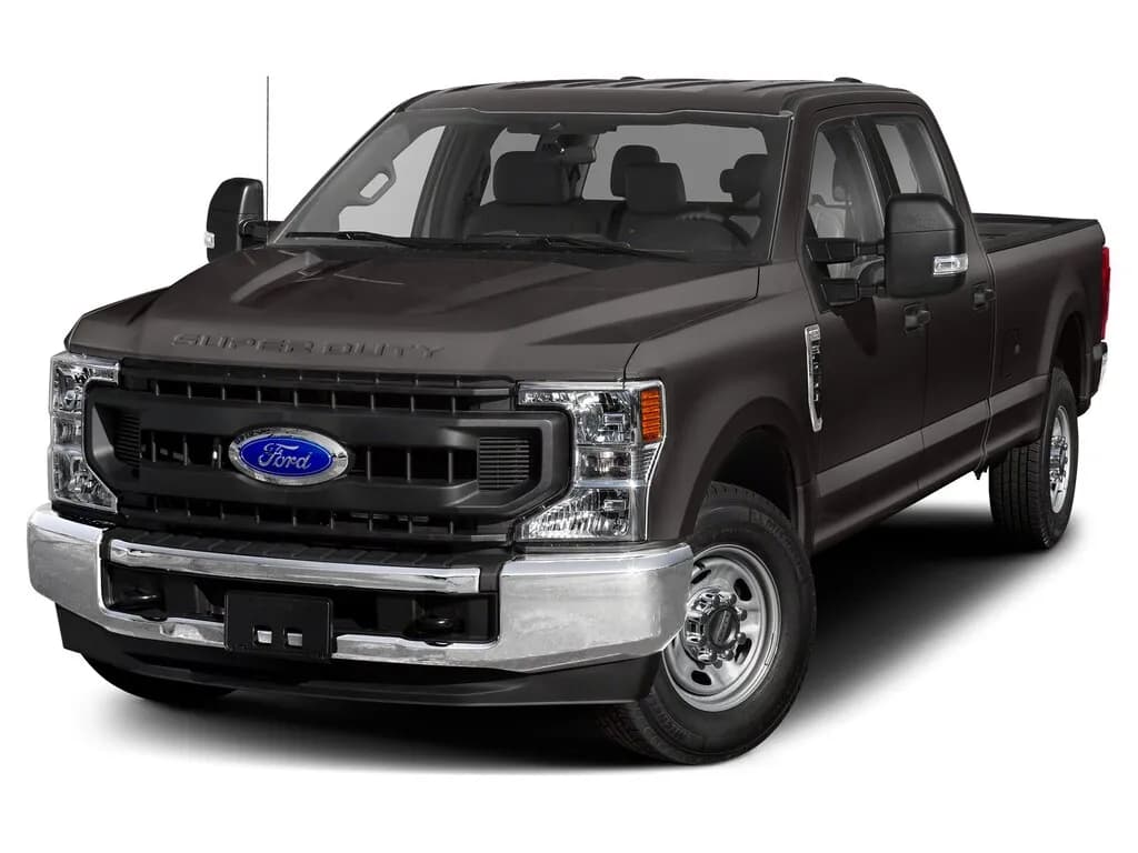 2020 Ford F-250SD - Pickup