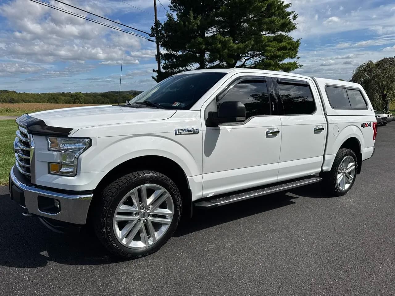2016 Ford F-150 - Pickup