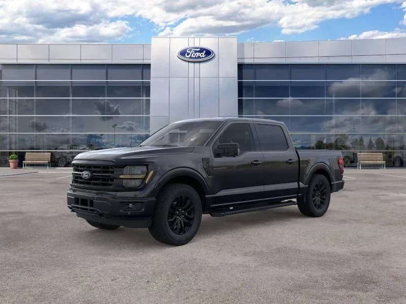 2026 Ford F-150 - Pickup
