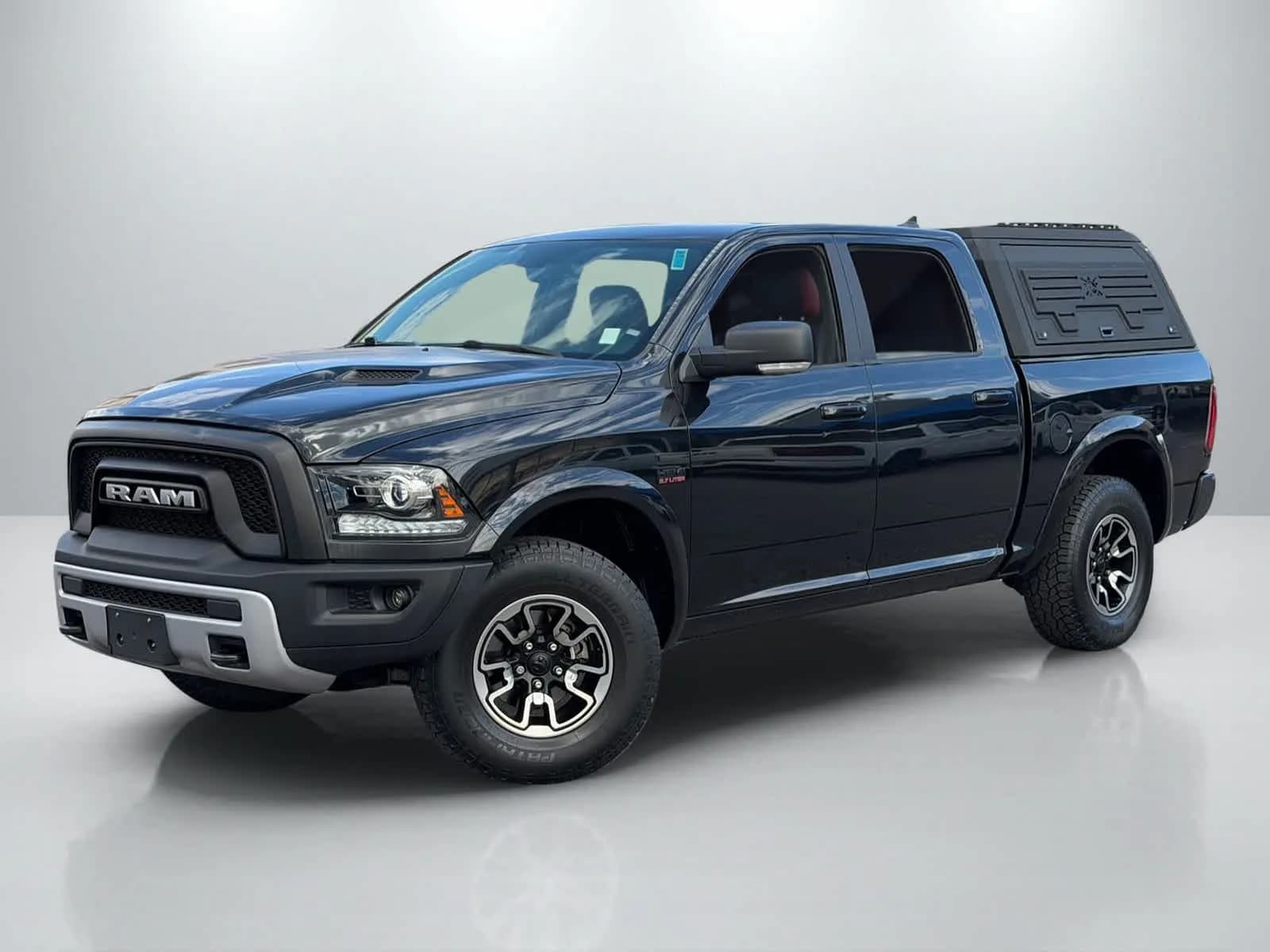 2017 Ram 1500 - Pickup