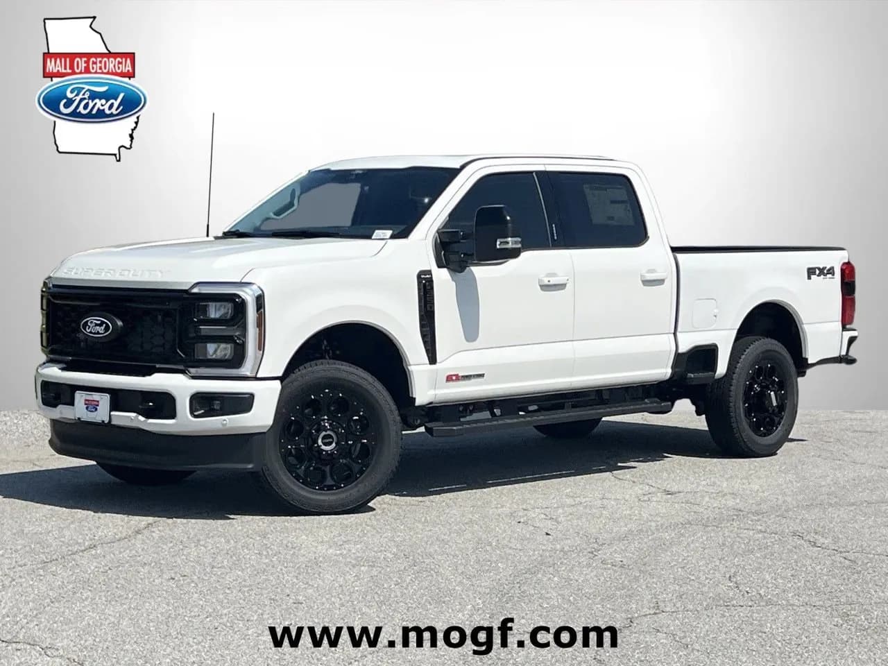 2027 Ford F-350 - Pickup