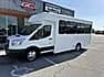 2018 Ford Transit T-350 Bus 73k mi's - Box