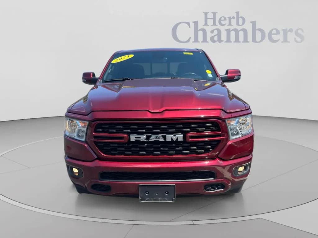 2023 Ram 1500 - Pickup