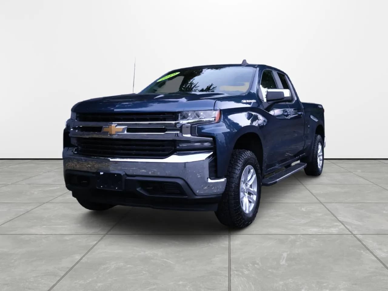2019 Chevrolet Silverado 1500 - Pickup